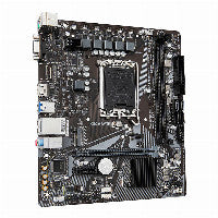 GIGABYTE GA-H610M H V2 (1700) (D) – Ansicht 3