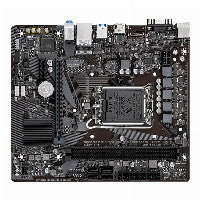 GIGABYTE GA-H610M H V2 (1700) (D) – Ansicht 4