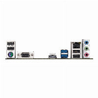 GIGABYTE GA-H610M H V2 (1700) (D) – Ansicht 5