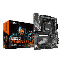 GIGABYTE AM5 Gigabyte B650 GAMING X AX V2