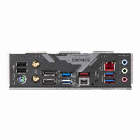 GIGABYTE AM5 Gigabyte B650 GAMING X AX V2 – Ansicht 5