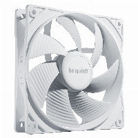 be quiet! 120mm be quiet! Pure Wings 3 PWM white