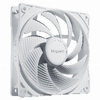 be quiet! 120mm be quiet! Pure Wings 3 PWM high-speed white