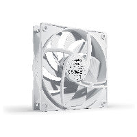 be quiet! 120mm be quiet! Pure Wings 3 PWM high-speed white – Ansicht 2