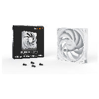 be quiet! 120mm be quiet! Pure Wings 3 PWM high-speed white – Ansicht 3