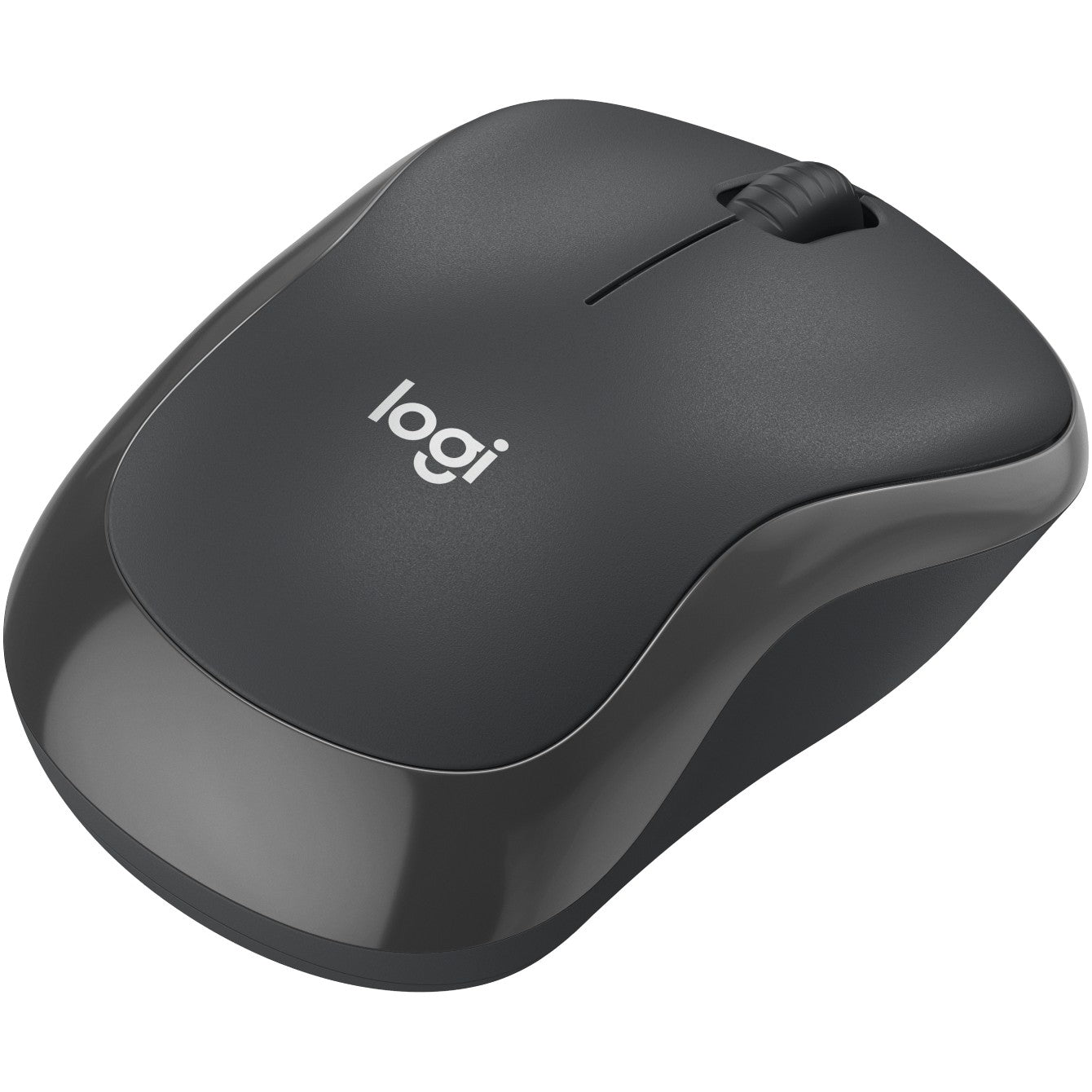 Logitech M240 for Business Bluetooth Graphite