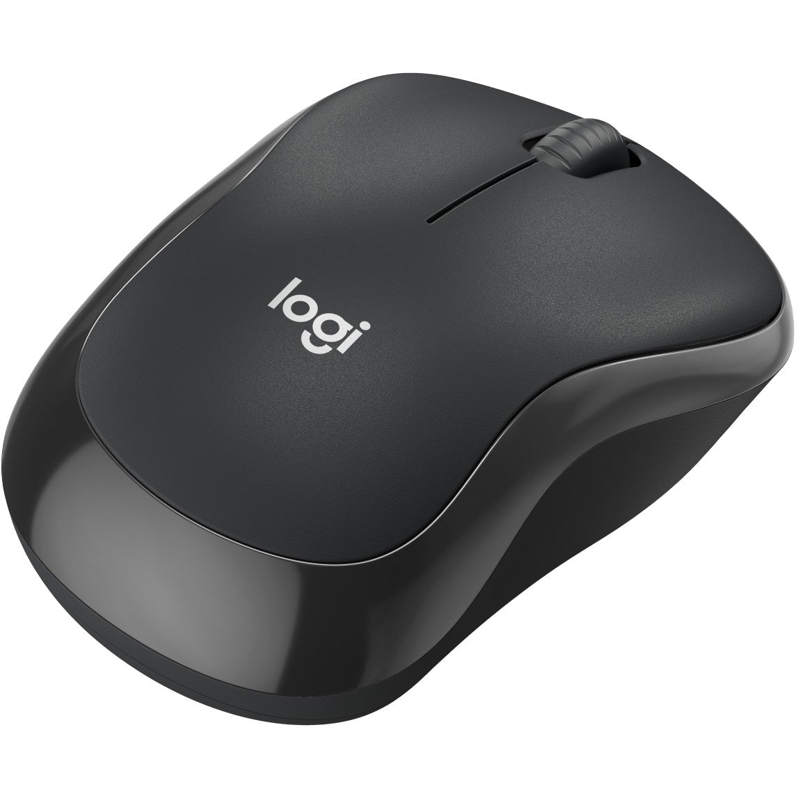 Logitech M240 Silent Bluetooth Graphite