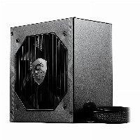 MSI 650W MSI MAG A650BN 80+ Bronze – Ansicht 3
