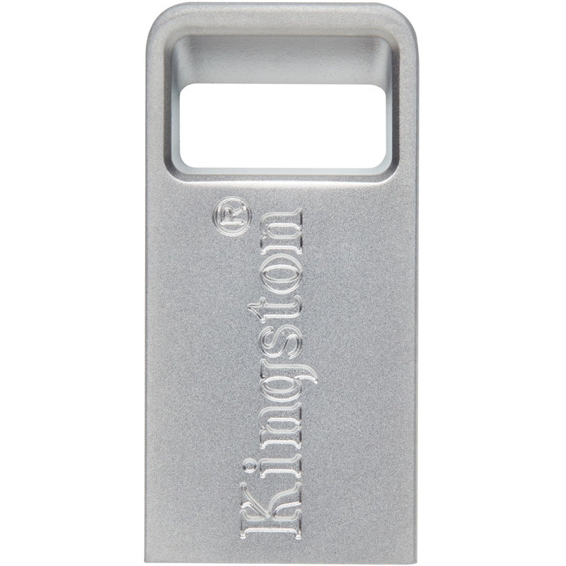STICK 256GB USB 3.2 Kingston DataTraveler Micro Silver