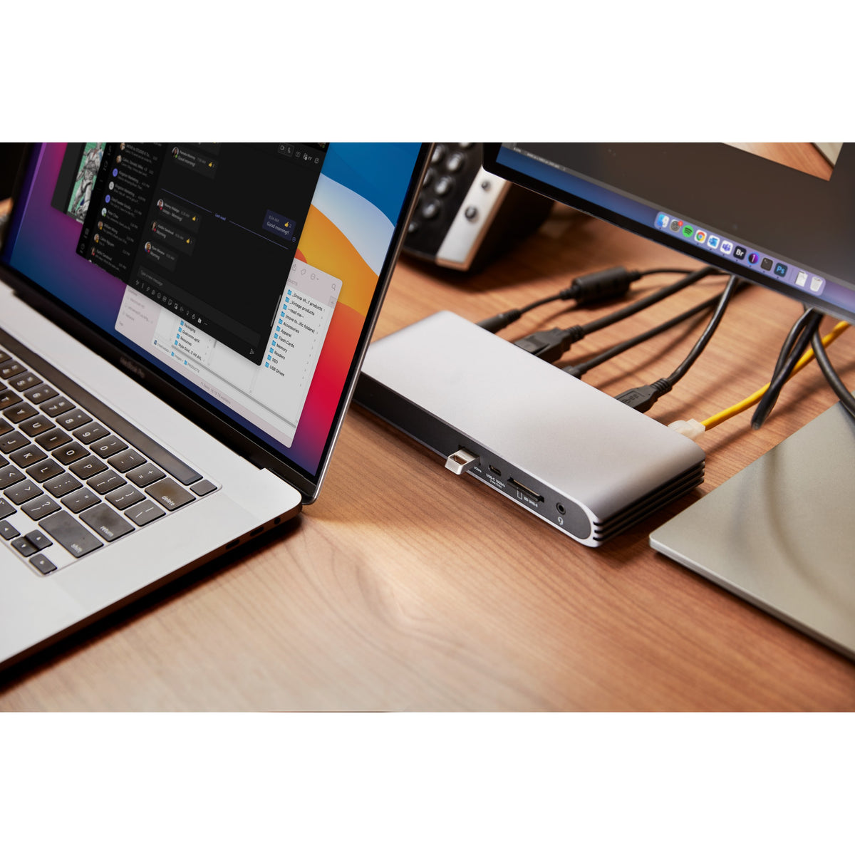 CHIAVETTA USB 256GB 3.2 Kingston DataTraveler Micro Argento