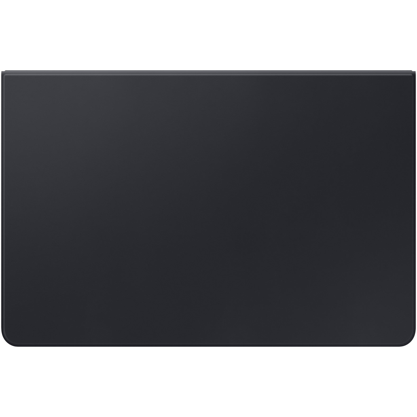 Samsung Book Cover Keyboard Slim EF-DX211BBGGDE Tab A9+ black