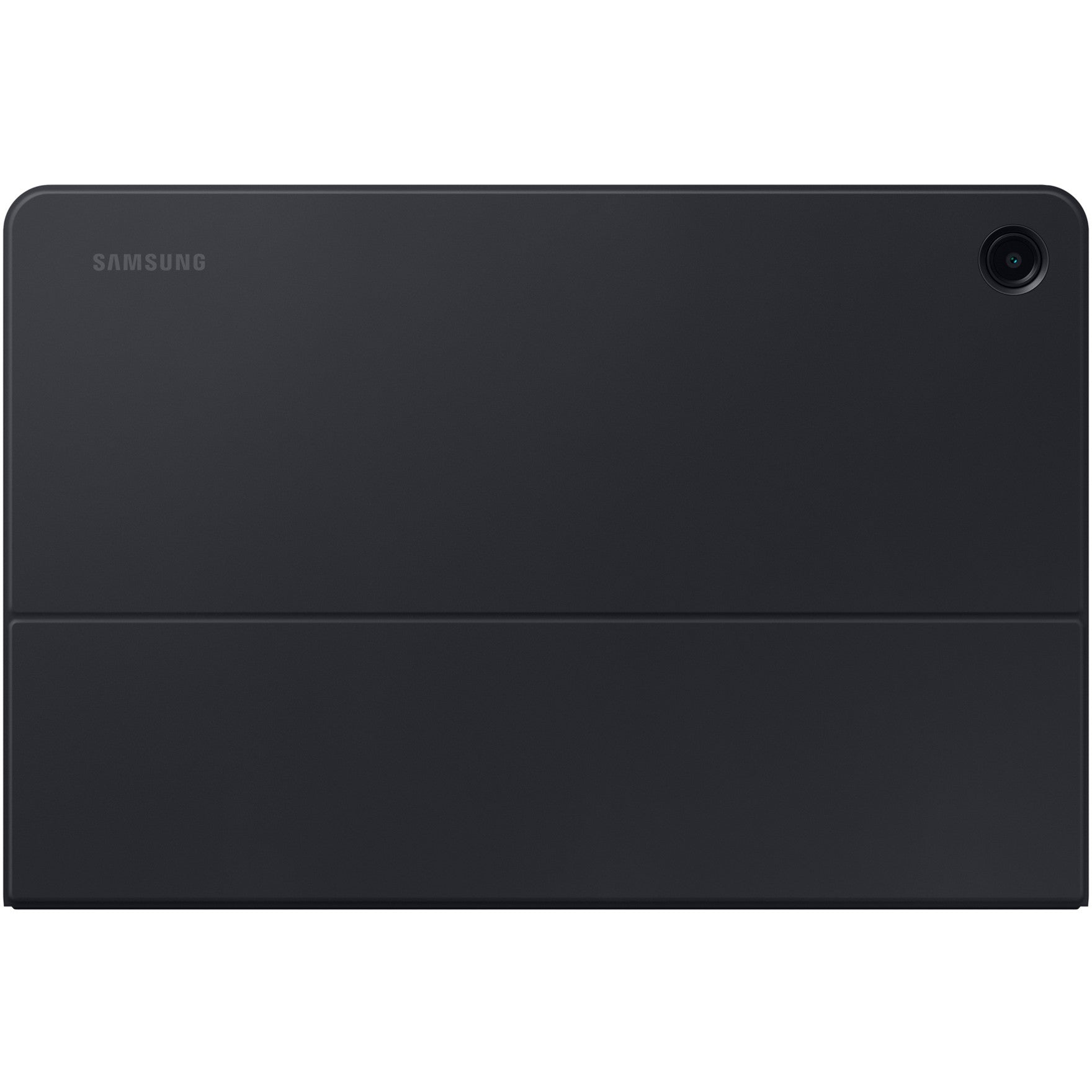 Samsung Book Cover Keyboard Slim EF-DX211BBGGDE Tab A9+ black