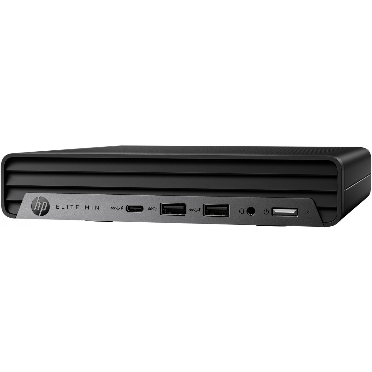 HP Elite Mini 600 G9 Intel Core i5-13500T 1x16GB 512GB/PCIe NVMe/SSD Wi-Fi 6E USB-C 3.1 Gen2 Port with PD v2 W11P SmartBuy 3Y G(DE)