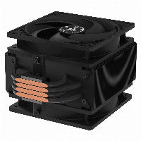 Arctic K Cooler Arctic Freezer 36 Black – Ansicht 5