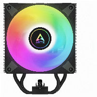 Arctic K Cooler Arctic Freezer 36 A-RGB Black – Ansicht 2