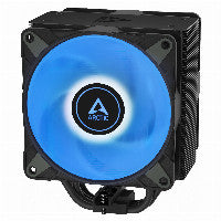 Arctic K Cooler Arctic Freezer 36 A-RGB Black – Ansicht 3