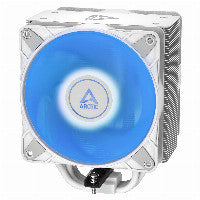 Arctic K Cooler Arctic Freezer 36 A-RGB White – Ansicht 3