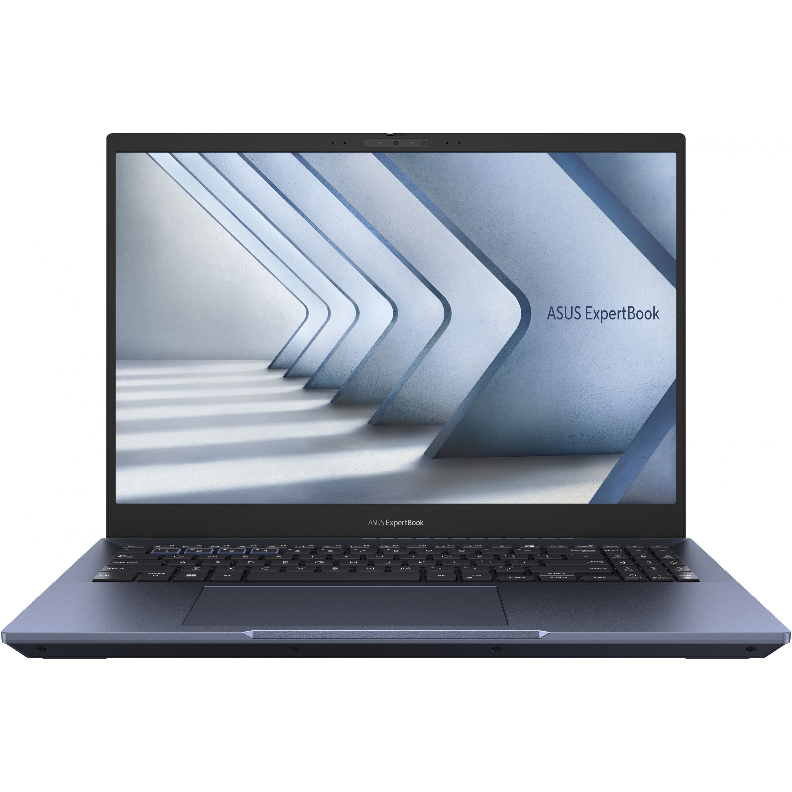 Asus ExpertBook B5 B5602CVA-MB0058X i7-1360P/16GB/1TB/W11Pro star black