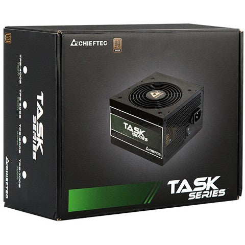 600W Chieftec TASK Series TPS-600S
