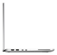 DELL Pro 14 Plus PB14255 Copilot+ PC AMD Ryzen AI 7 PRO 350 Laptop 35,6 cm (14") Full HD+ 32 GB LPDDR5x-SDRAM 1 TB SSD Wi-Fi 7 (802.11be) Windows 11 Pro Aluminium Deutsch