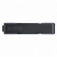 120mm Seasonic MagFlow 1225PWM ARGB 3-Fan Kit