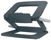 Leitz 64240089 laptop-ständer Dunkles Grau 38,1 cm (15")