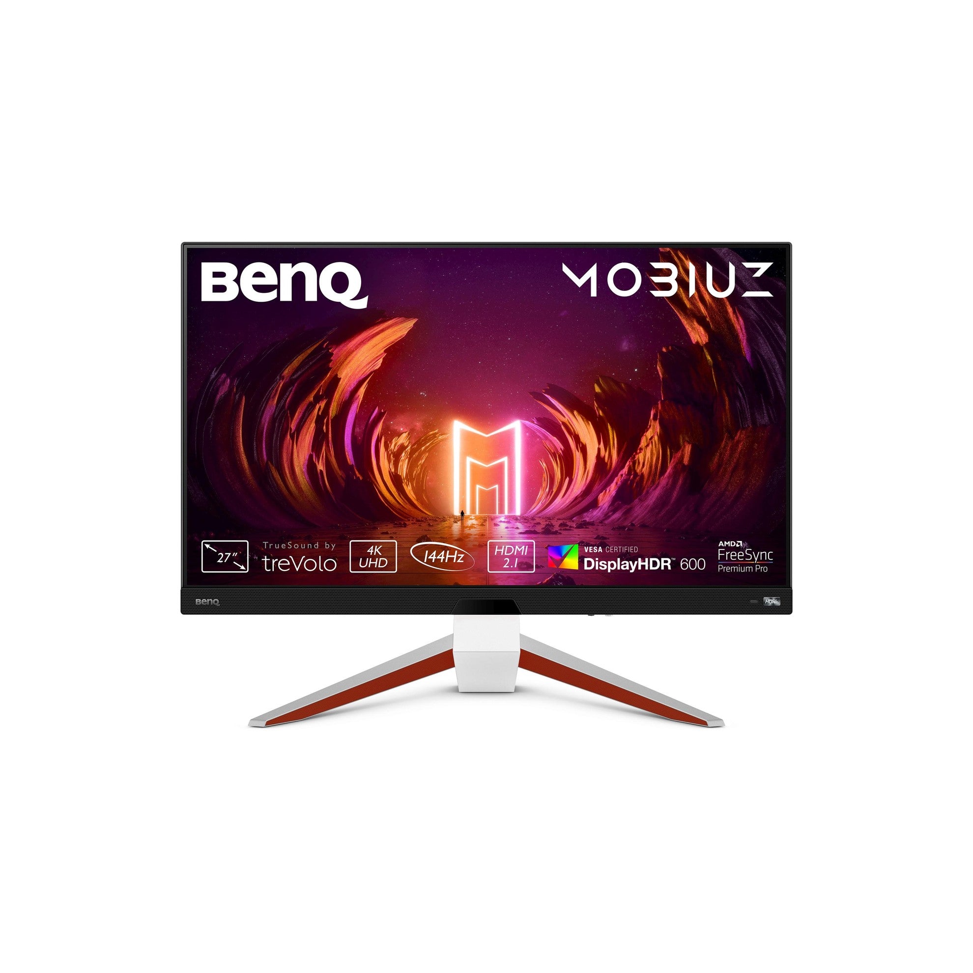 BenQ EX2710U, 27, 3840x2160