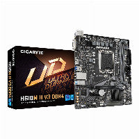 GIGABYTE 1700 Gigabyte H610M H DDR4 V3