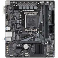 1700 Gigabyte H610M H DDR4 V3