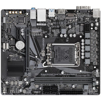 1700 Gigabyte H610M H DDR4 V3