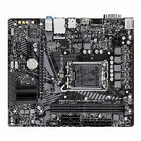 GIGABYTE 1700 Gigabyte H610M H DDR4 V3 – Ansicht 4