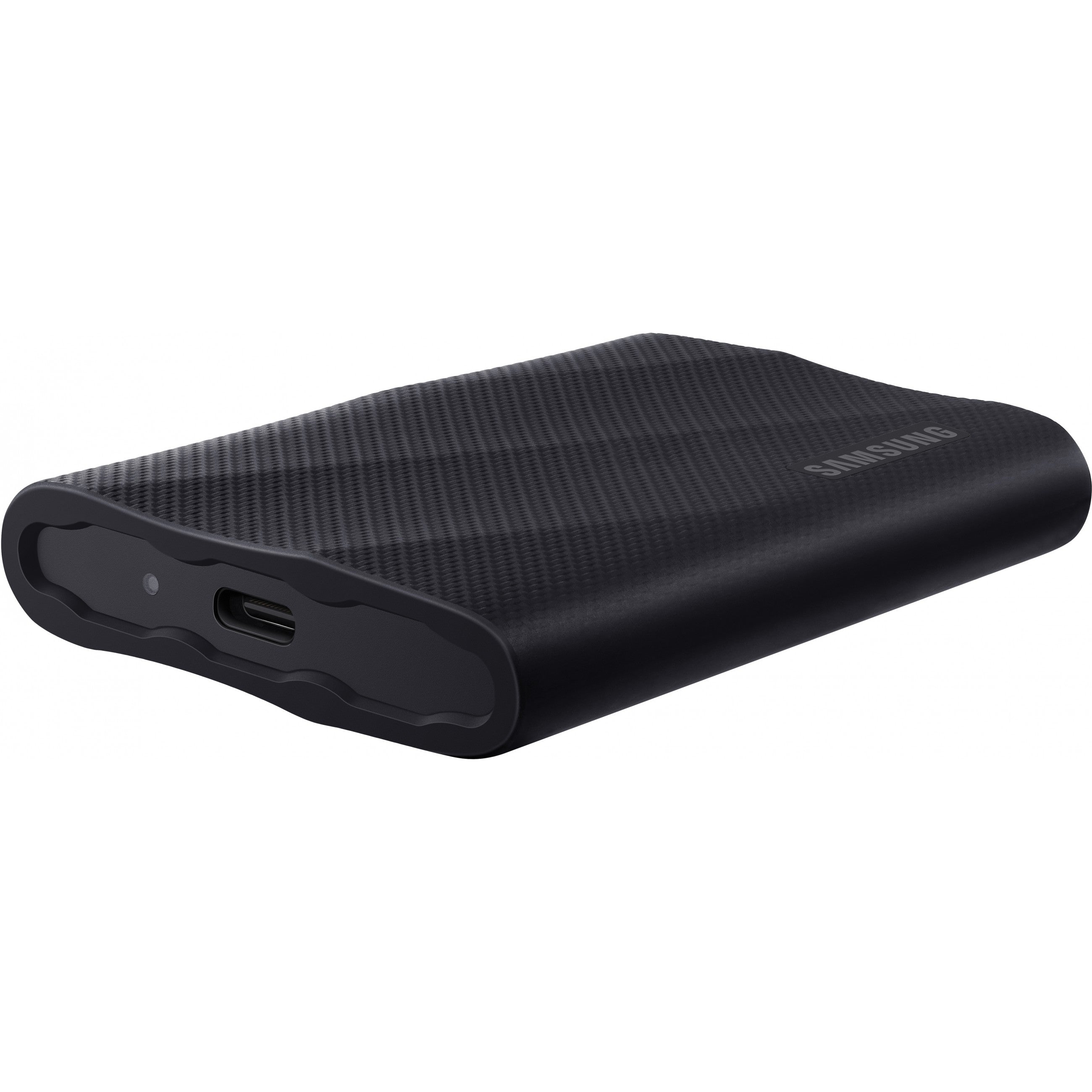 1TB Samsung Portable T9 USB 3.2 Gen2 Black retail