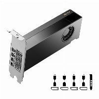 Quadro RTX 2000 ADA 16GB PNY (Retail)