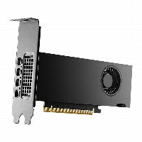 PNY Quadro RTX 2000 ADA 16GB PNY (Retail) – Ansicht 3