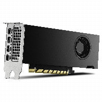 PNY Quadro RTX 2000 ADA 16GB PNY (Small Box) – Ansicht 3