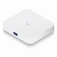 Ubiquiti Router Ubiquiti UniFi Cloud Gateway Ultra - UCG-Ultra – Ansicht 2