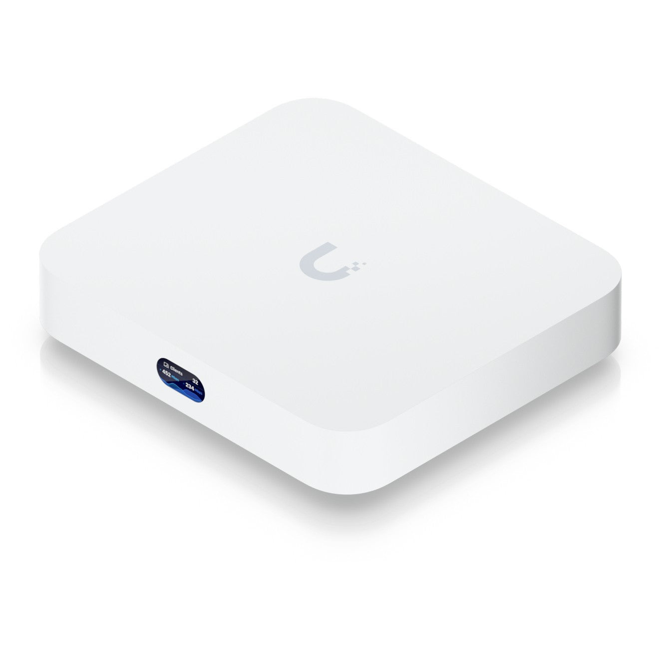 Router Ubiquiti UniFi Cloud Gateway Ultra - UCG-Ultra