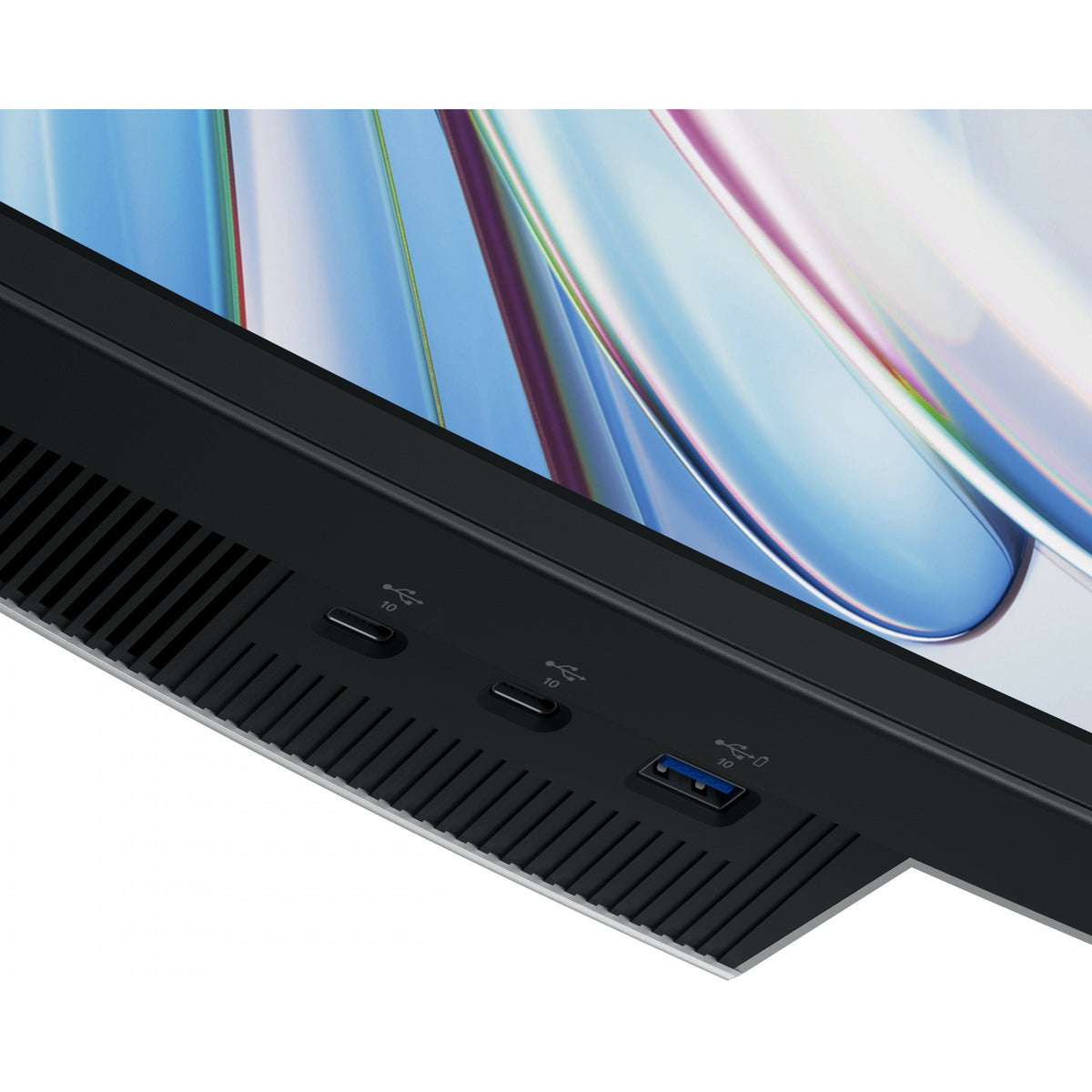 86,7cm/34" (3440x1440) Dell UltraSharp 34 U3425WE 21:9 WQHD IPS incurvé 5ms 120Hz HDMI DP USB-C Haut-parleur