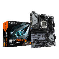 GIGABYTE AM5 GIGABYTE B650 Eagle AX DDR5