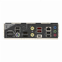 GIGABYTE AM5 GIGABYTE B650 Eagle AX DDR5 – Ansicht 5