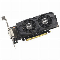 ASUS RTX 3050 6GB ASUS LP BRK OC GDDR6 VGA-RTX3050-O6G