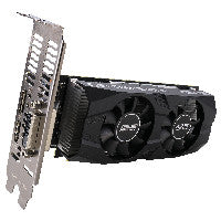 ASUS RTX 3050 6GB ASUS LP BRK OC GDDR6 VGA-RTX3050-O6G – Ansicht 2