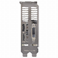 ASUS RTX 3050 6GB ASUS LP BRK OC GDDR6 VGA-RTX3050-O6G – Ansicht 4