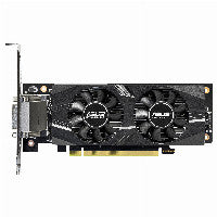 ASUS RTX 3050 6GB ASUS LP BRK OC GDDR6 VGA-RTX3050-O6G – Ansicht 5