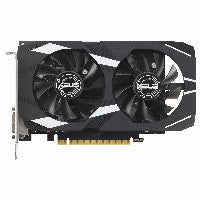 RTX 3050 6GB ASUS Dual OC GDDR6 DUAL-RTX3050-O6G