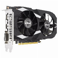 ASUS RTX 3050 6GB ASUS Dual OC GDDR6 DUAL-RTX3050-O6G – Ansicht 4