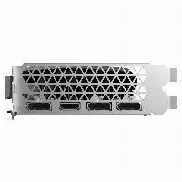 Zotac RTX 3050 6GB ZOTAC Gaming Solo GDDR6 1Fan – Ansicht 2