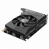 Zotac RTX 3050 6GB ZOTAC Gaming Solo GDDR6 1Fan – Ansicht 4