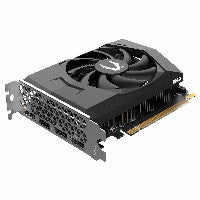 Zotac RTX 3050 6GB ZOTAC Gaming Solo GDDR6 1Fan – Ansicht 5
