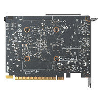 Zotac RTX 3050 8GB ZOTAC Gaming ECO Solo GDDR6 1Fan – Ansicht 3